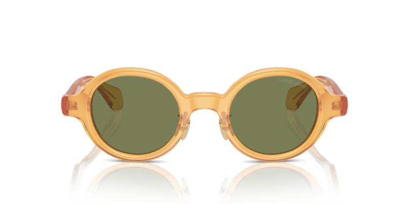 Transparent Honey - 0AR8205 8056597999557