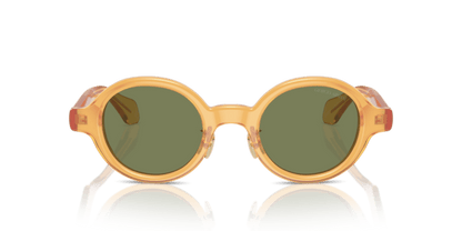 Transparent Honey - 0AR8205 8056597999557