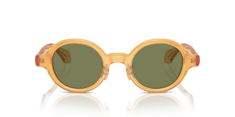 Transparent Honey - 0AR8205 8056597999557