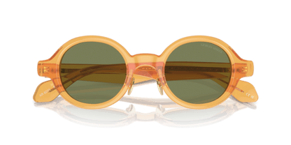 Transparent Honey - 0AR8205 8056597999557