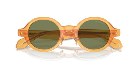 Transparent Honey - 0AR8205 8056597999557