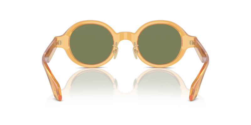 Transparent Honey - 0AR8205 8056597999557