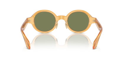 Transparent Honey - 0AR8205 8056597999557