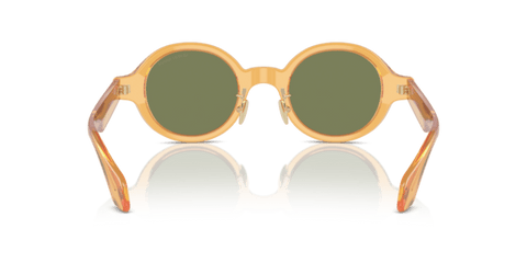 Transparent Honey - 0AR8205 8056597999557