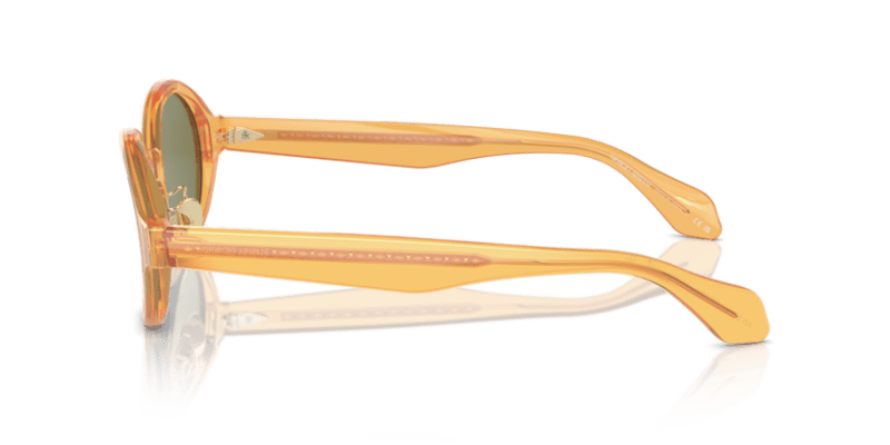 Transparent Honey - 0AR8205 8056597999557