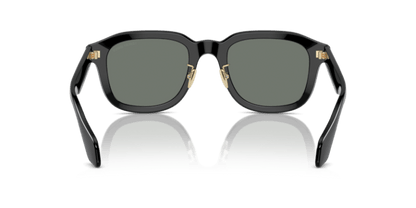 Black - 0AR8206 8056597999960