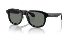 0AR8206 - Giorgio Armani - (Black) Grey - 51 - 22 - 145 MM - Ardor Eyewear 8056597999960