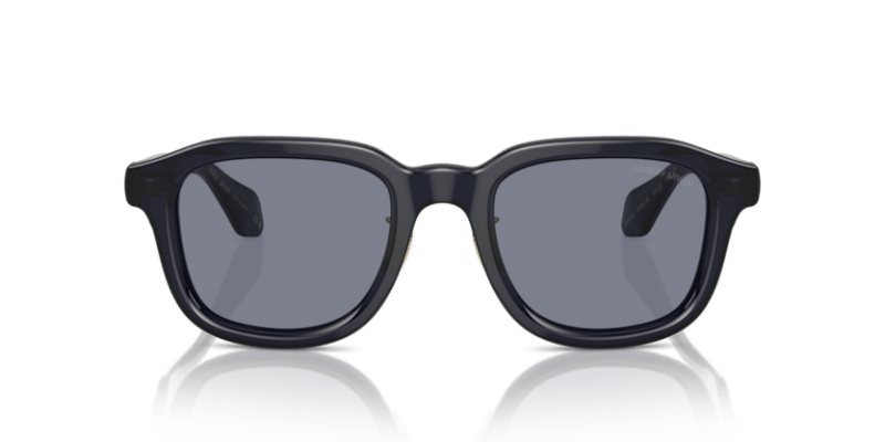 Transparent Blue - 0AR8206 8056597999625