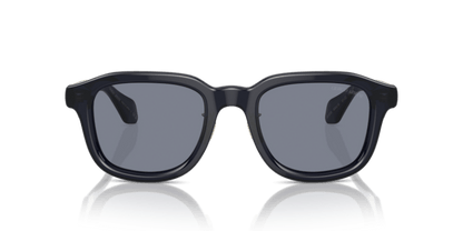 Transparent Blue - 0AR8206 8056597999625