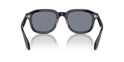 Transparent Blue - 0AR8206 8056597999625