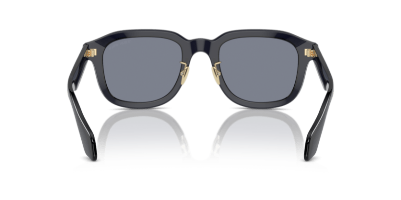 Transparent Blue - 0AR8206 8056597999625