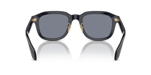 Transparent Blue - 0AR8206 8056597999625
