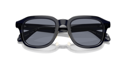 Transparent Blue - 0AR8206 8056597999625