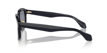 Transparent Blue - 0AR8206 8056597999625