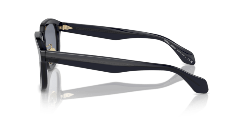 Transparent Blue - 0AR8206 8056597999625