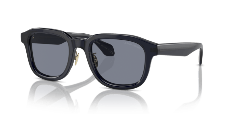 Transparent Blue - 0AR8206 8056597999625