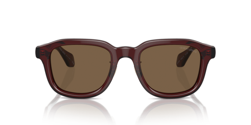 Transparent Brown - 0AR8206 8056597999601
