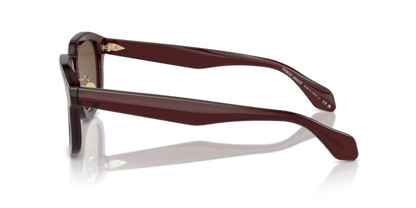 Transparent Brown - 0AR8206 8056597999601