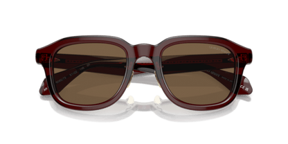 Transparent Brown - 0AR8206 8056597999601