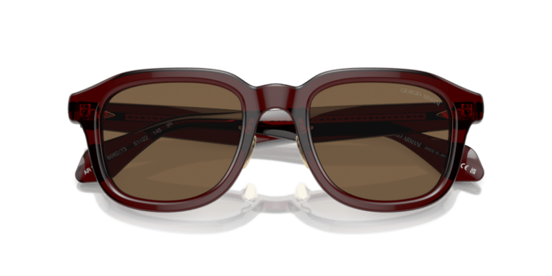 Transparent Brown - 0AR8206 8056597999601
