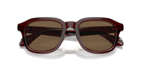 Transparent Brown - 0AR8206 8056597999601