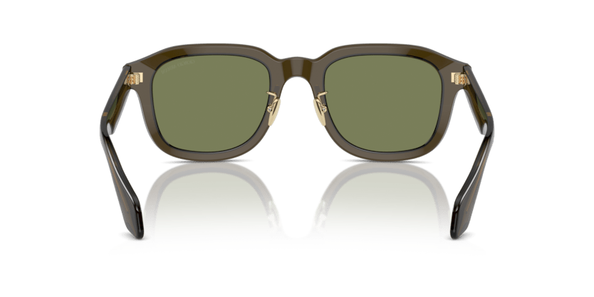 0AR8206 - Giorgio Armani - (Transparent Green) Green - 51 - 22 - 145 MM - Ardor Eyewear 8056597999595