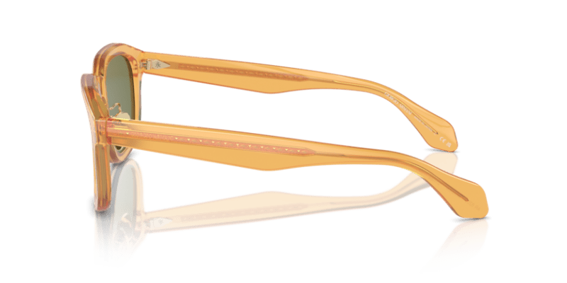 Transparent Honey - 0AR8206 8056597999618