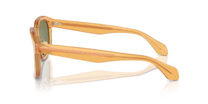 Transparent Honey - 0AR8206 8056597999618