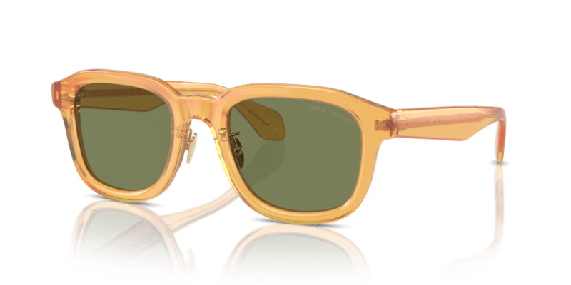 Transparent Honey - 0AR8206 8056597999618