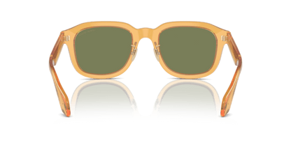 Transparent Honey - 0AR8206 8056597999618