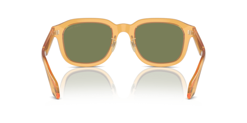 Transparent Honey - 0AR8206 8056597999618