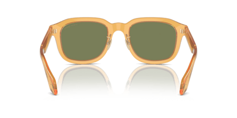 Transparent Honey - 0AR8206 8056597999618