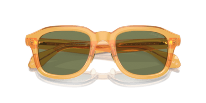 Transparent Honey - 0AR8206 8056597999618