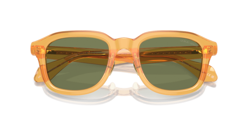 Transparent Honey - 0AR8206 8056597999618