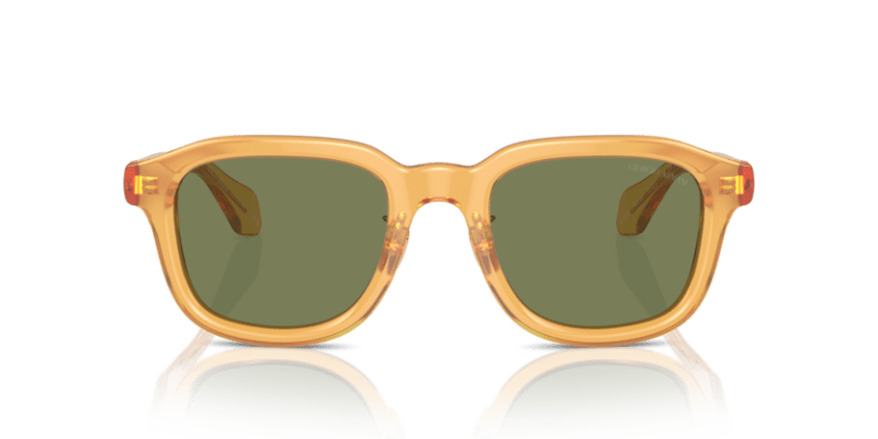 Transparent Honey - 0AR8206 8056597999618