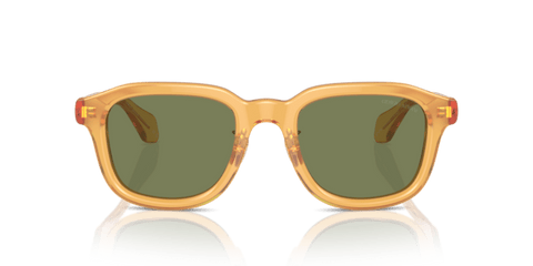 Transparent Honey - 0AR8206 8056597999618