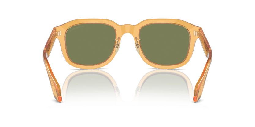 0AR8206 - Giorgio Armani - (Transparent Honey) Green - 51 - 22 - 145 MM - Ardor Eyewear 8056597999618