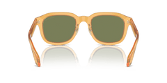 0AR8206 - Giorgio Armani - (Transparent Honey) Green - 51 - 22 - 145 MM - Ardor Eyewear 8056597999618