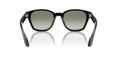 0AR8207 - Giorgio Armani - (Top Black/Transparent Green) Gradient Green - 50 - 21 - 145 MM - Ardor Eyewear 8056262046838