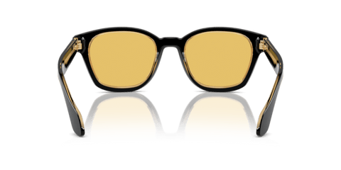 Top Black/Transparent Orange - 0AR8207 8056262046807