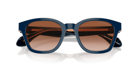 Top Blue/Transparent Brown - 0AR8207 8056262046814