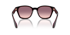 0AR8207 - Giorgio Armani - (Top Brown/Transparent Pink) Pink Gradient Violet - 50 - 21 - 145 MM - Ardor Eyewear 8056262049464