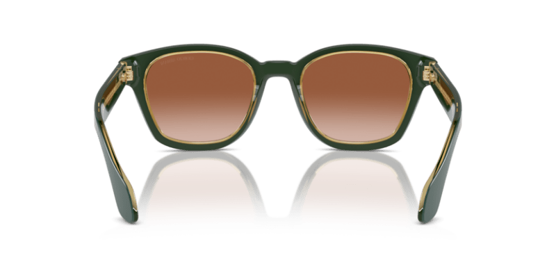 Top Green/Olive Transparent - 0AR8207 8056262046821