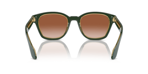 Top Green/Olive Transparent - 0AR8207 8056262046821