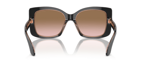 Top Black/Transparent Pink - 0AR8208U 8056262047170