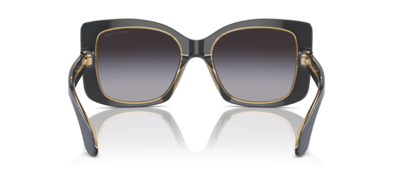 Top Blue/Transparent Yellow - 0AR8208U 8056262047217