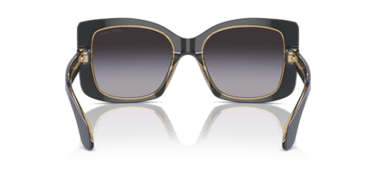 Top Blue/Transparent Yellow - 0AR8208U 8056262047217