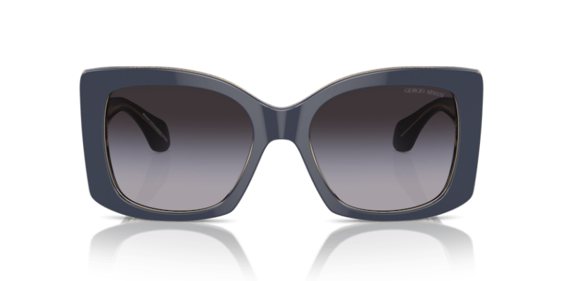 Top Blue/Transparent Yellow - 0AR8208U 8056262047217