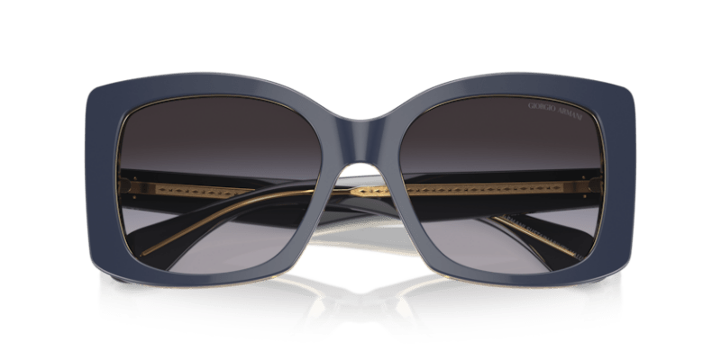 Top Blue/Transparent Yellow - 0AR8208U 8056262047217