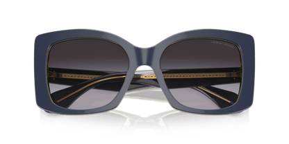 Top Blue/Transparent Yellow - 0AR8208U 8056262047217